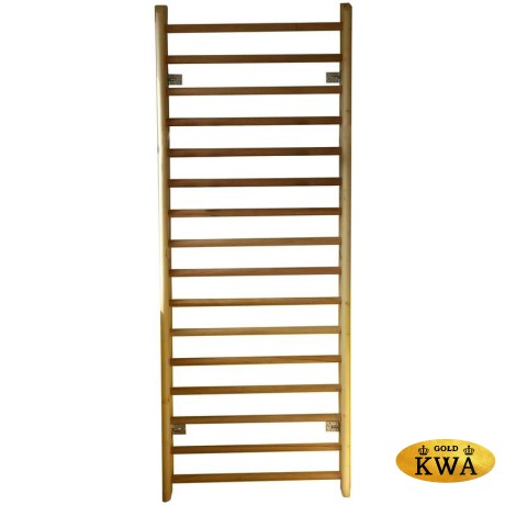 Шведская стенка деревянная из сосны для реабилитации - СОСНА - РЕАБИЛИТАЦИОННАЯ