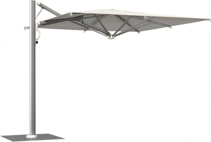 Зонт профессиональный 2.9х2.9 м