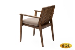 Стул из акации MONA  Joygarden