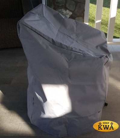 Чехол для хранения на плетеное кресло