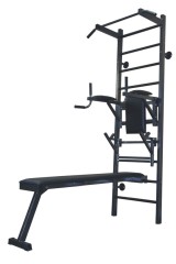 ПРОФ - ТФ-БП-КП-ДГ Металл-ПВХ