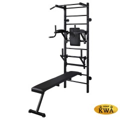 ПРОФ - ТФ-БП-КП-ДГ Металл-ПВХ