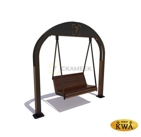 Качели "Модерн"