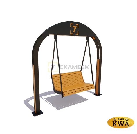 Качели "Модерн"