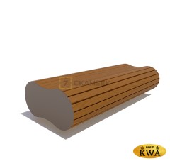 Скамейка «Новгород»