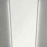 Sky L LED Gold Зеркало в раме с подсветкой