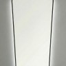 Sky L LED Gold Зеркало в раме с подсветкой