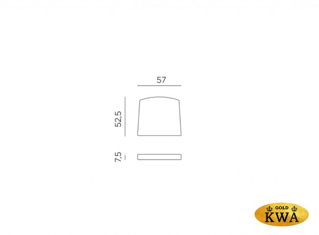 Подушка для кресла