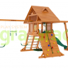 Детская площадка IgraGrad "Крепость Фани с рукоходом" (Дерево)