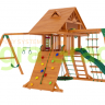 Детская площадка IgraGrad "Крепость Фани с рукоходом" (Дерево)