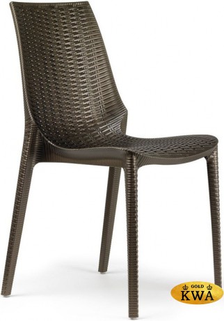 Стул пластиковый