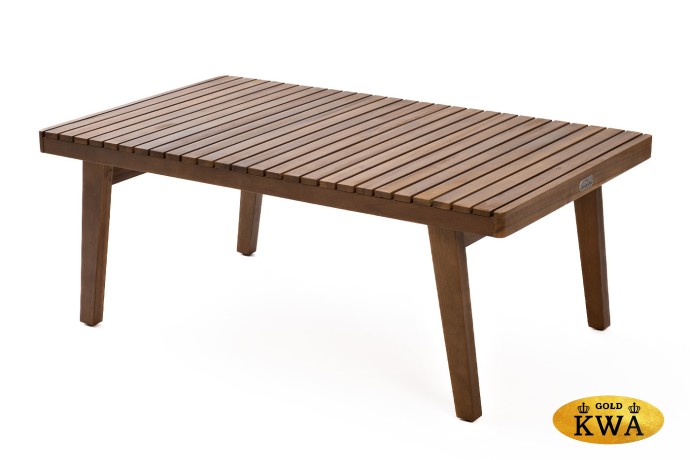 Кофейный стол из акации MONA  Joygarden