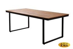 Обеденный стол TOPA 220 см  Joygarden