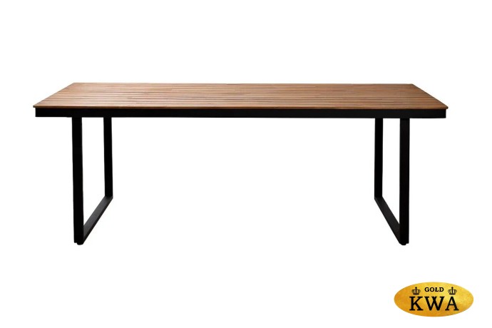 Обеденный стол TOPA 220 см  Joygarden