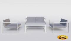 Комплект уличной мебели для сада Delizia