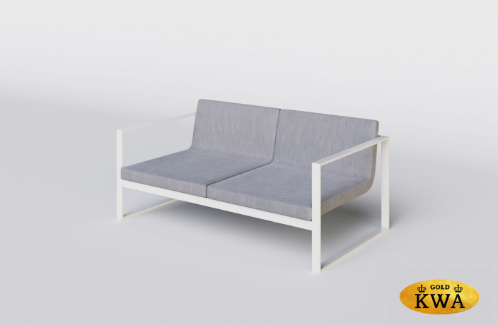 Комплект уличной мебели для сада Delizia