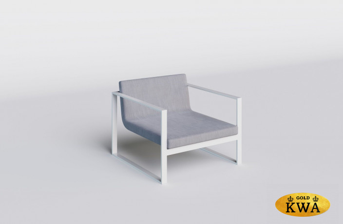 Комплект уличной мебели для сада Delizia