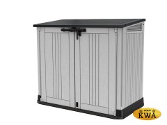 Ящик-шкаф пластиковый STORE IT OUT MIDI PRIME UPGRADED