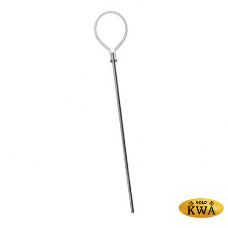 Шест спасательный нетонущий профессиональный