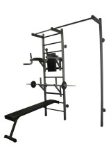 ПРОФ - ТФУ-БП-КП-ДГ-ДСК Металл-ПВХ