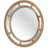 Большое круглое зеркало Prestige (Престиж), d115,5 см