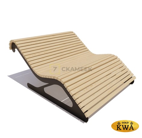 Шезлонг «Гавань»