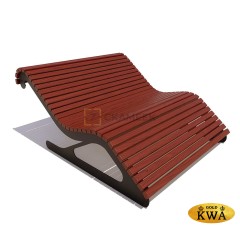 Шезлонг «Гавань»