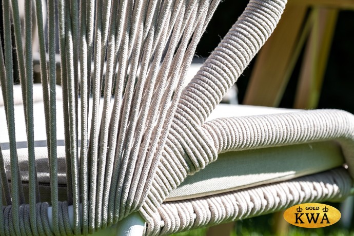 "Фоджа" обеденная группа на 4 персоны, цвет бежевый