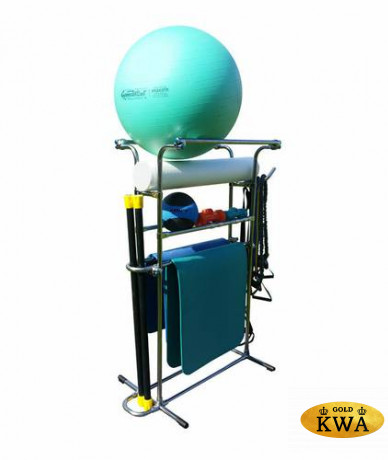 Универсальная стойка под инвентарь