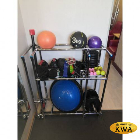 Универсальная стойка Комплекс-7