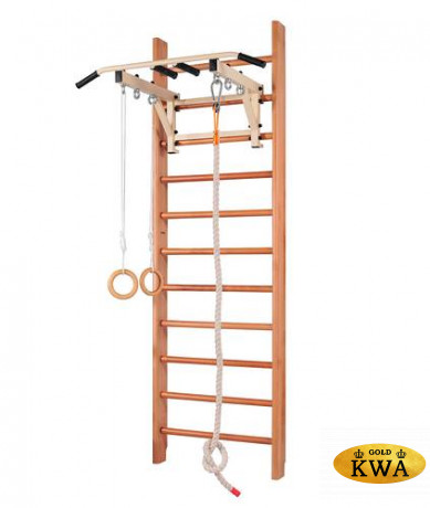 Бук ПРЕМИУМ - СТ - канат-кольца деревянные