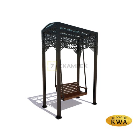 Качели "Фьюжн"