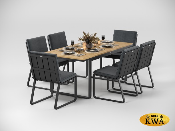 Premium Voglie стул серый