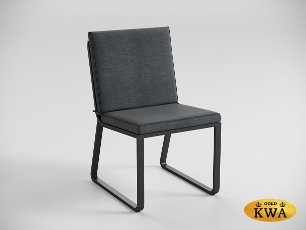 Premium Voglie стул серый