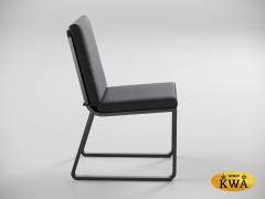 Premium Voglie стул серый