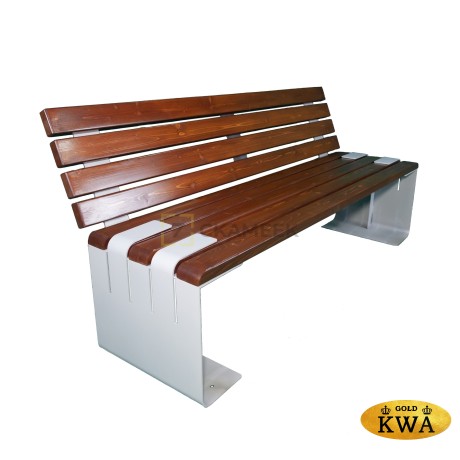 Скамейка «Симферополь» (1,8 лиственница)