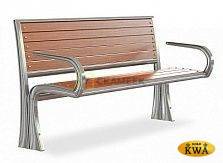 Скамейка «Сидней»