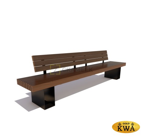 Скамейка «Орион»