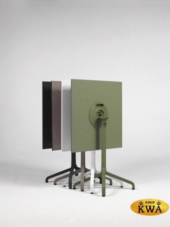 Подстолье металлическое складное