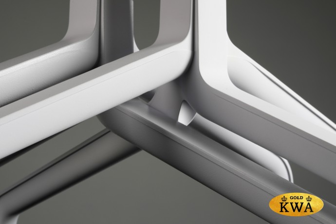 Подстолье металлическое складное