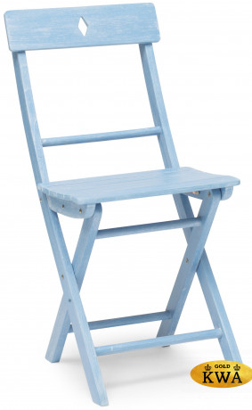 Стул из акации Are 1563