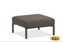 Stockholm Комплект антрацит/серый, алюминий