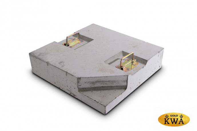 Утяжелитель для зонта "Рим" 65 кг