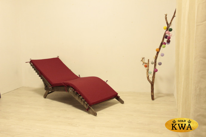 Шезлонг ORelax