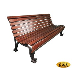 Скамейка «Краснодар»  (3,0 ангарская сосна)