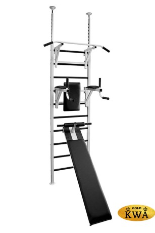 Стенка враспор ПРОФ PR-Т-БП-ДВ