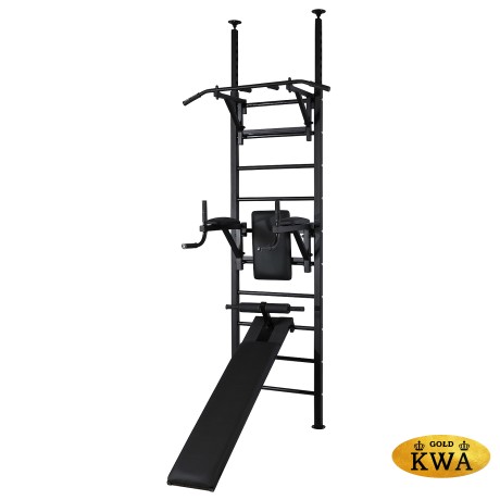 Стенка враспор ПРОФ PR-Т-БП-ДВ