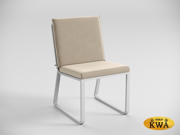 Premium Voglie стул белый