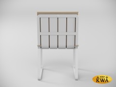 Premium Voglie стул белый