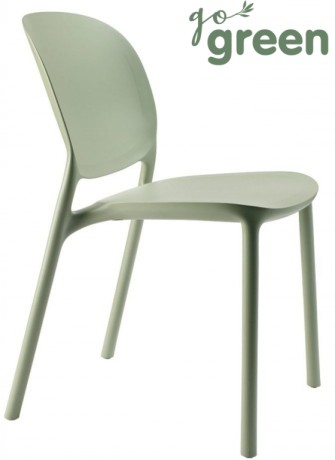 Стул пластиковый